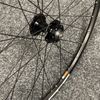 Nové přední kolo Bontrager nebula 28”