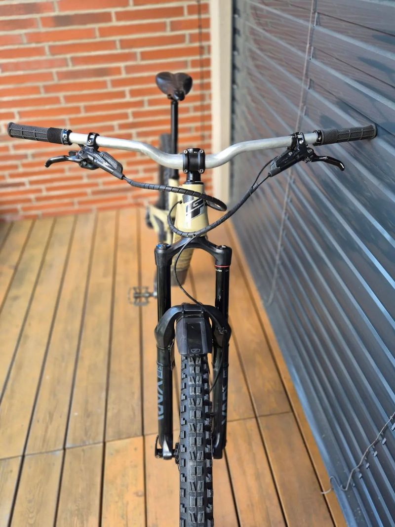  GT FORCE Carbon Elite 29" M