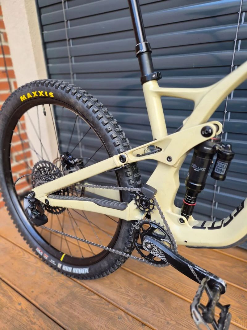  GT FORCE Carbon Elite 29" M