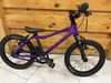 Dětské kolo Rascal 16 LTD