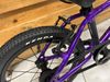 Dětské kolo Rascal 16 LTD