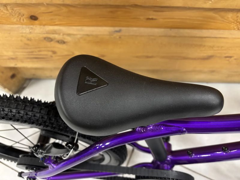 Dětské kolo Rascal 16 LTD