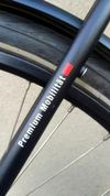VSF fahrradmanufaktur T500, špičkové cestovní kolo, kompletně seřízené, minimálně jeté