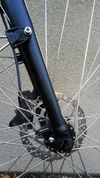 VSF fahrradmanufaktur T500, špičkové cestovní kolo, kompletně seřízené, minimálně jeté