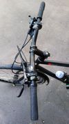 VSF fahrradmanufaktur T500, špičkové cestovní kolo, kompletně seřízené, minimálně jeté