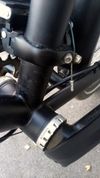 VSF fahrradmanufaktur T500, špičkové cestovní kolo, kompletně seřízené, minimálně jeté