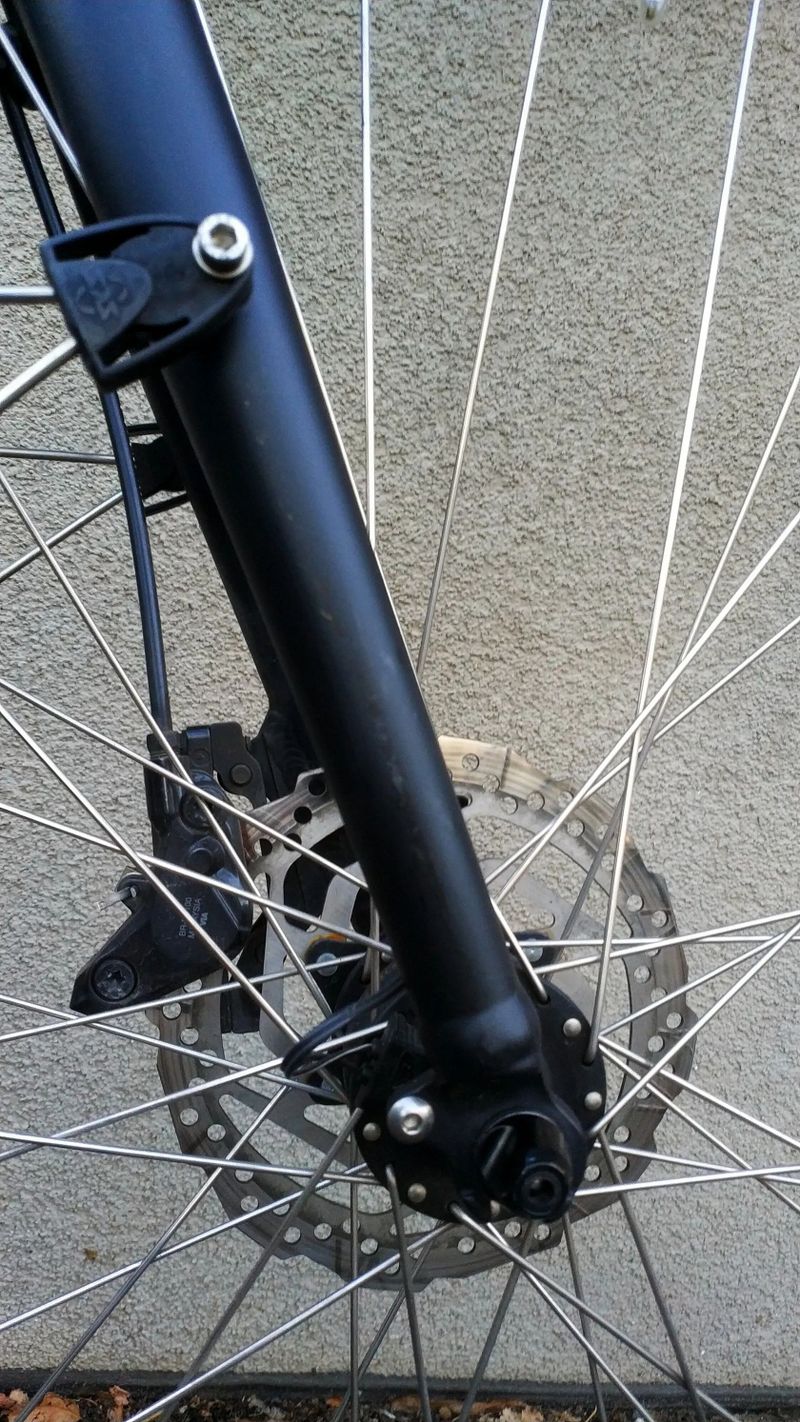 VSF fahrradmanufaktur T500, špičkové cestovní kolo, kompletně seřízené, minimálně jeté