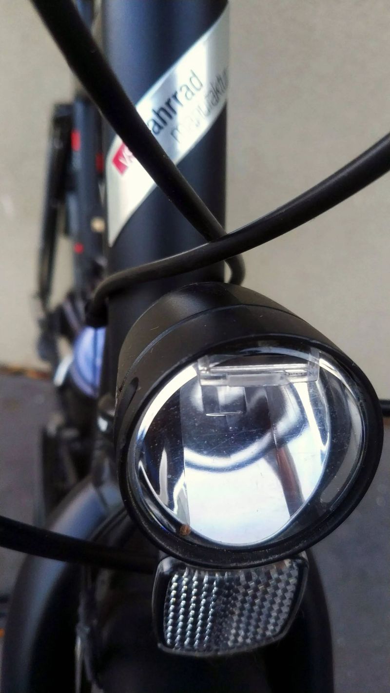 VSF fahrradmanufaktur T500, špičkové cestovní kolo, kompletně seřízené, minimálně jeté