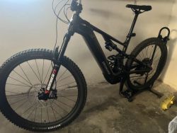 Specialized Turbo levo