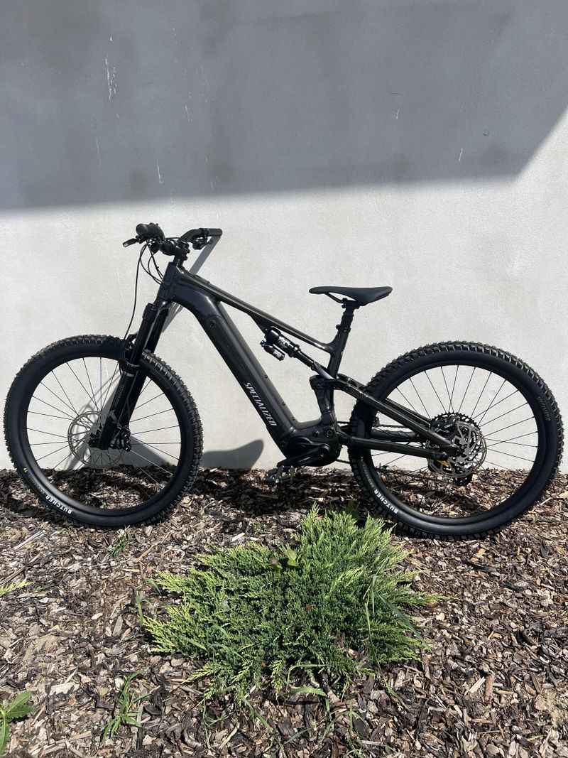 Specialized Turbo levo