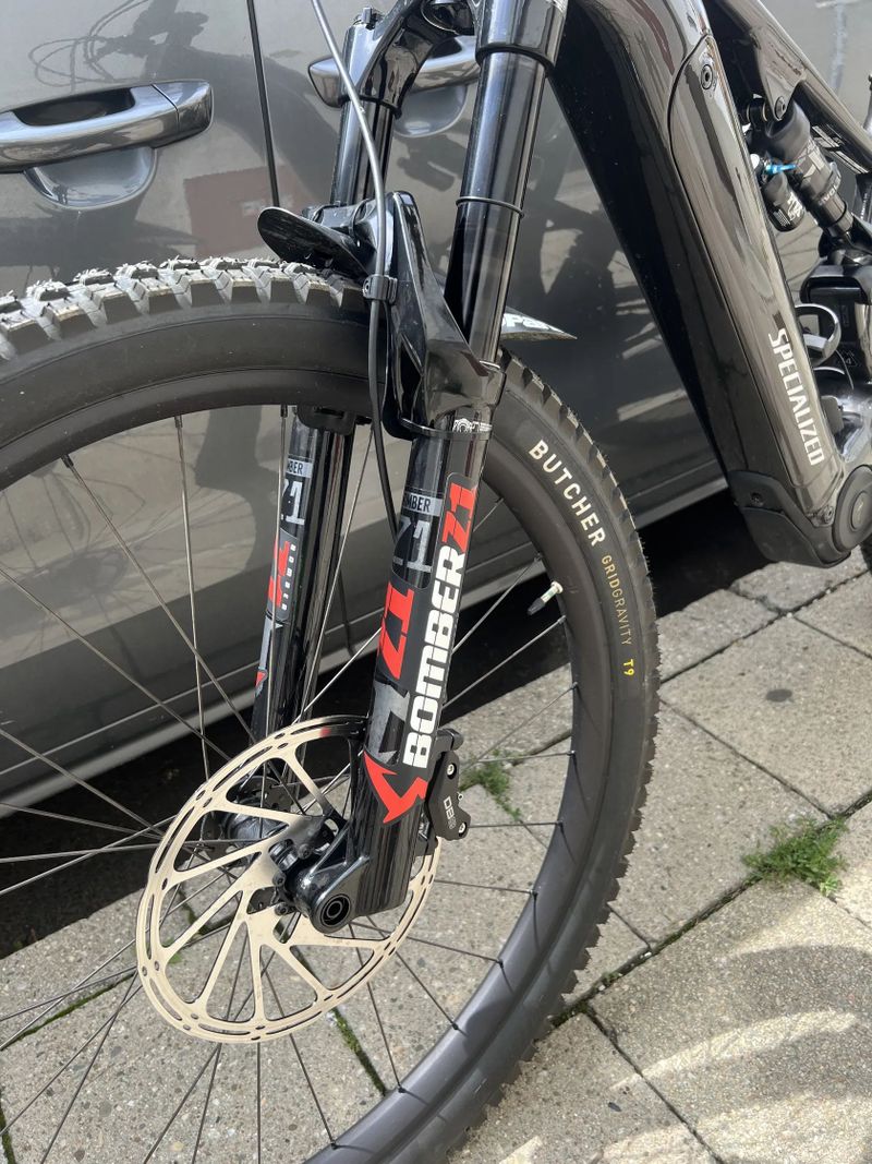 Specialized Turbo levo