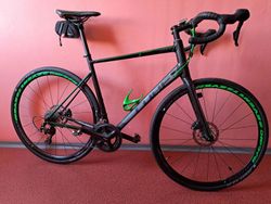 Cube ATTAIN SL DISC COMPACT