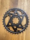 Převodník SRAM XX SL 34 zubů 3 mm offset