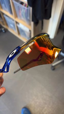 Oakley KATO QNTM