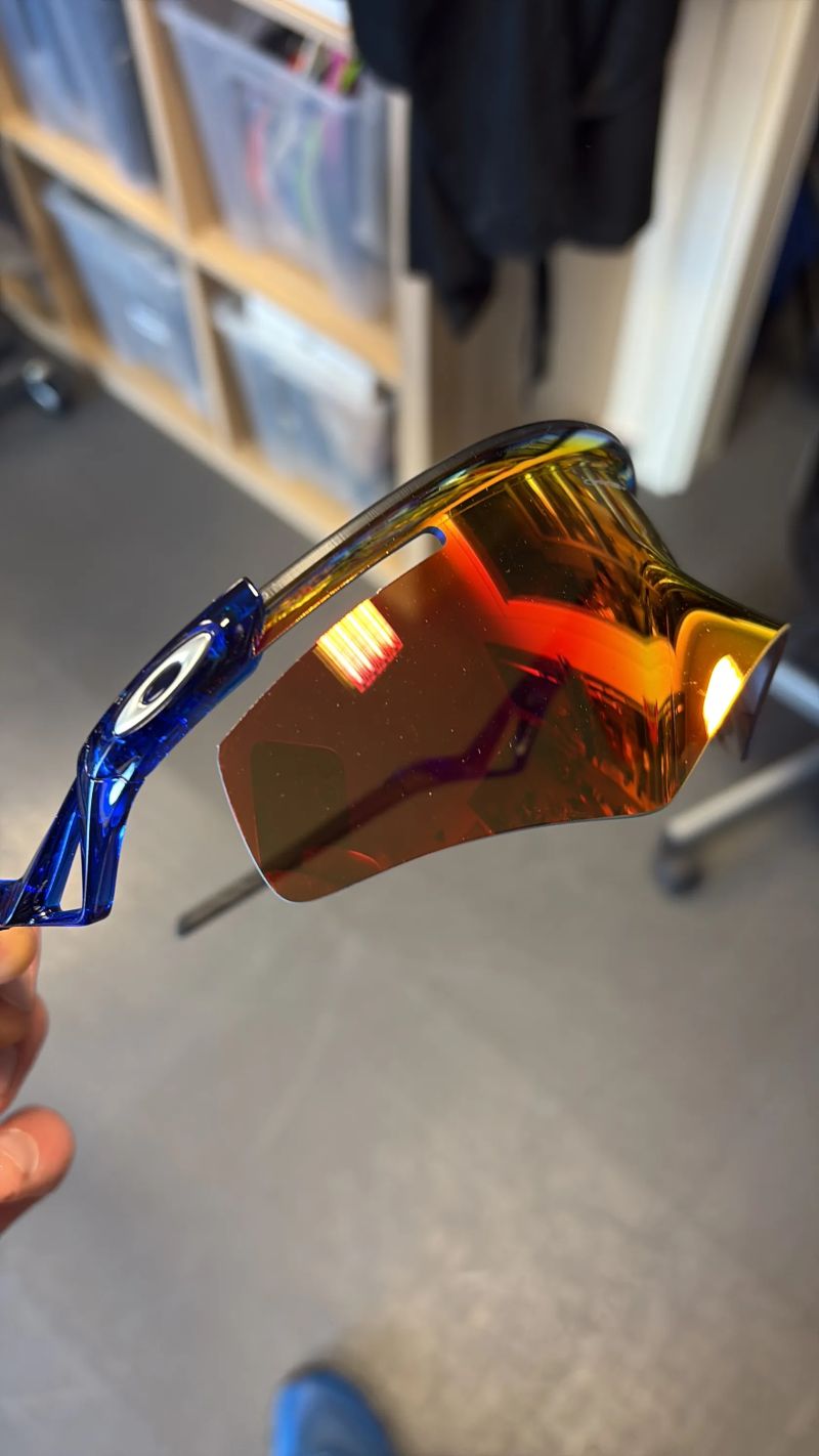 Oakley KATO QNTM
