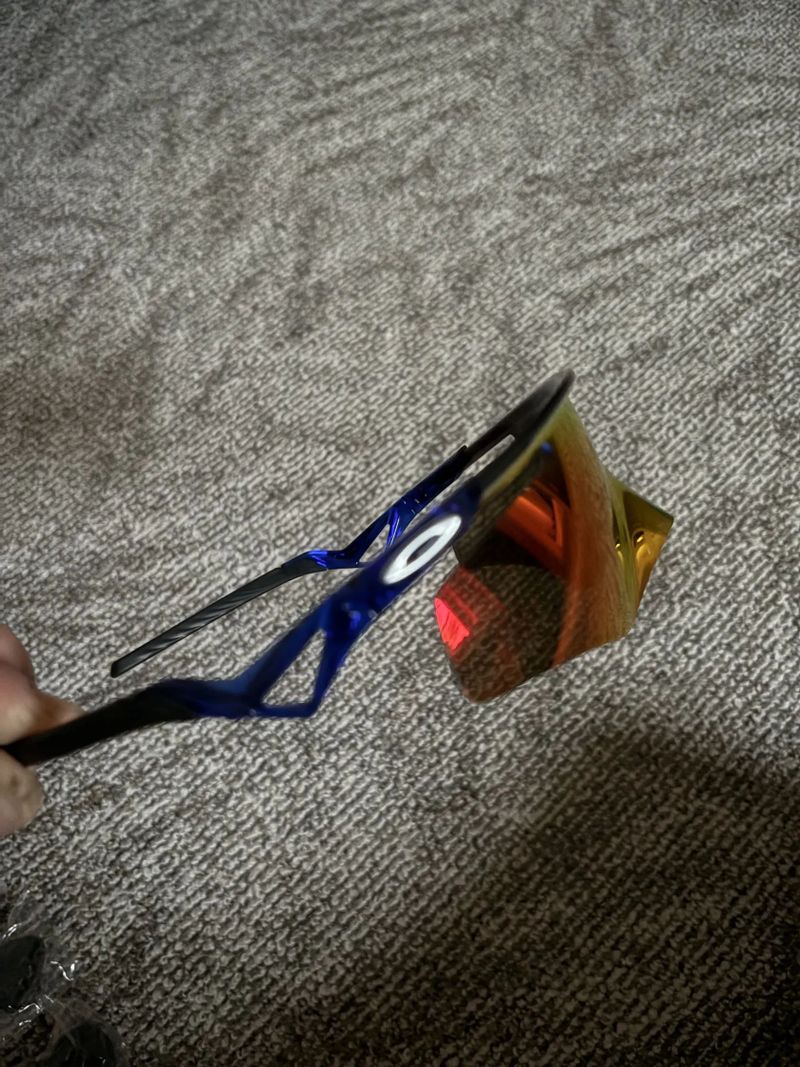 Oakley KATO QNTM