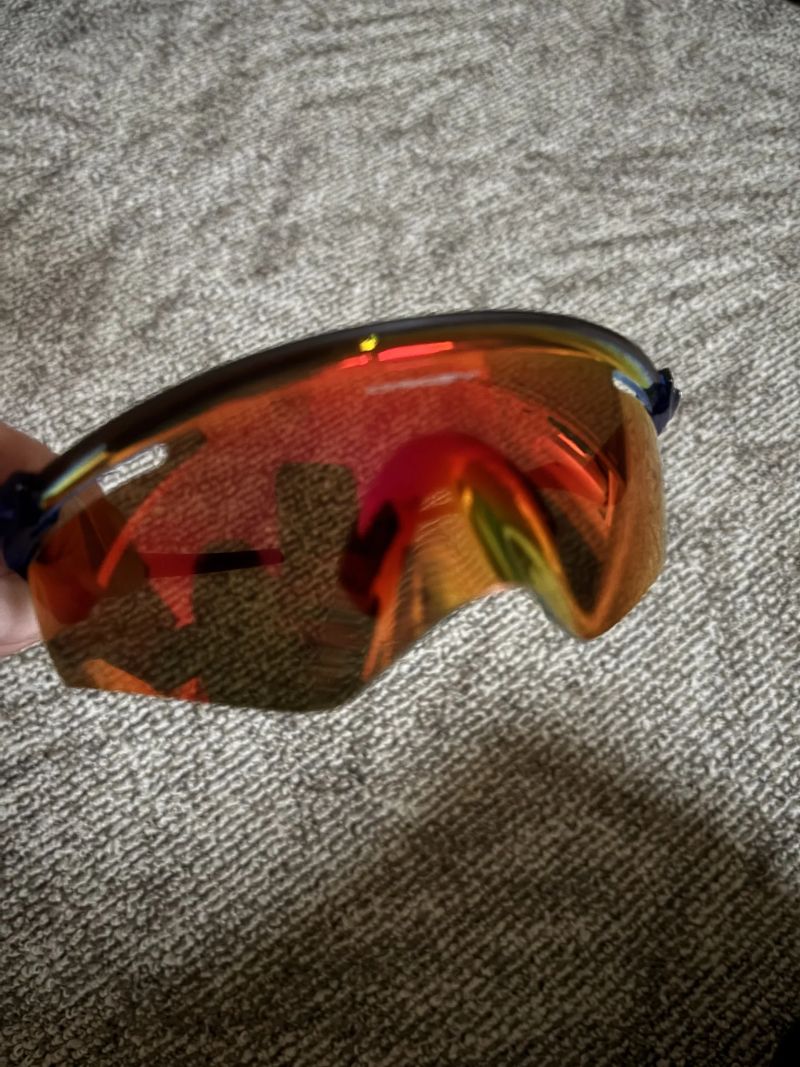 Oakley KATO QNTM