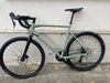 Gravel kolo značky Carver, Shimano GRX 2x11s, vel.XXL/57cm