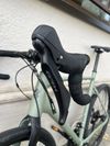 Gravel kolo značky Carver, Shimano GRX 2x11s, vel.XXL/57cm