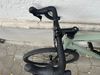 Gravel kolo značky Carver, Shimano GRX 2x11s, vel.XXL/57cm