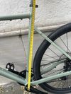 Gravel kolo značky Carver, Shimano GRX 2x11s, vel.XXL/57cm