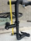 Gravel kolo značky Carver, Shimano GRX 2x11s, vel.XXL/57cm