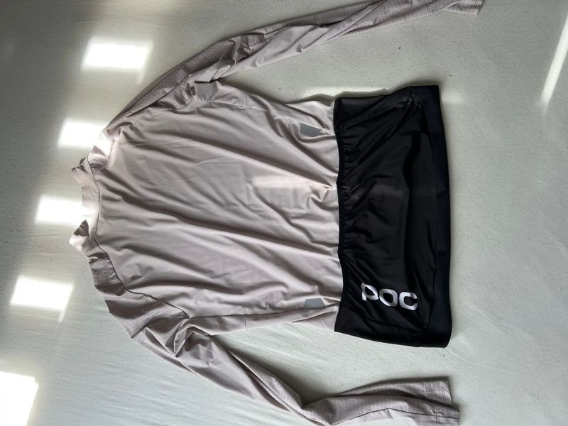 Dres POC - Essential Road