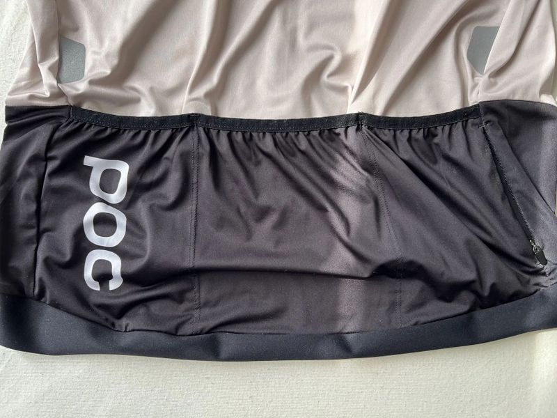 Dres POC - Essential Road