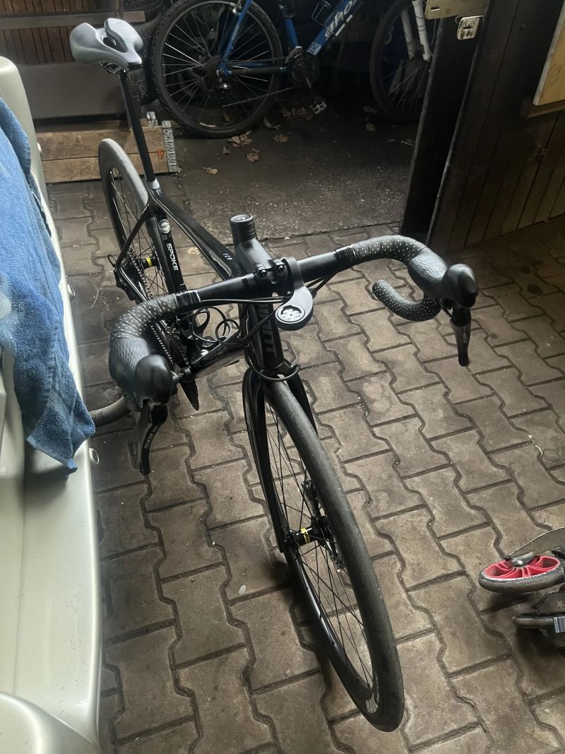Giant TCR Advanced 2 Disc Pro