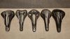 Selle san marco, Fizik, SQ lab, Brooks