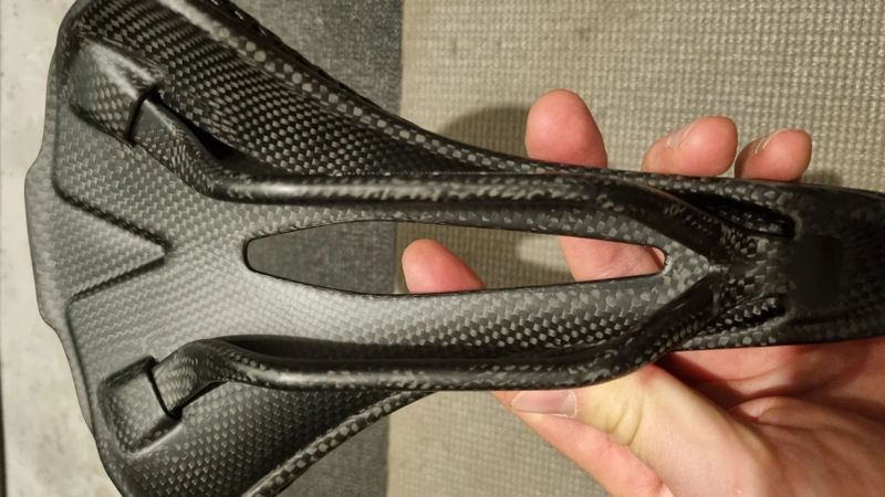 Selle san marco, Fizik, SQ lab, Brooks
