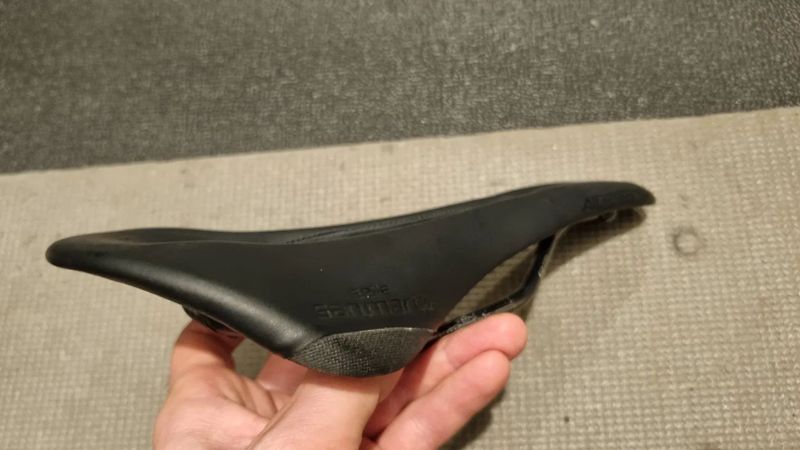 Selle san marco, Fizik, SQ lab, Brooks