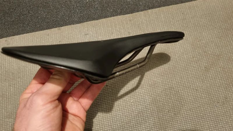 Selle san marco, Fizik, SQ lab, Brooks