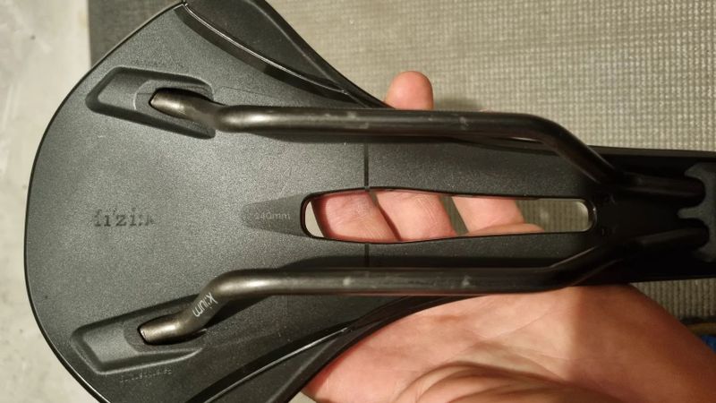 Selle san marco, Fizik, SQ lab, Brooks