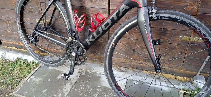 Kuota Kryon