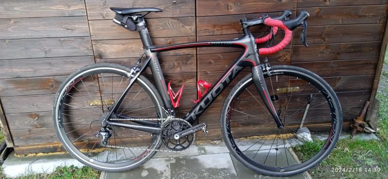 Kuota Kryon