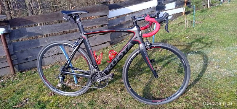 Kuota Kryon