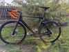 KTM Lisse / vel.57 / DT Swiss / Shimano Ultegra DI2