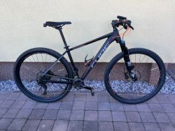 Cube One race