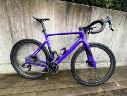 Scott Addict gravel 10