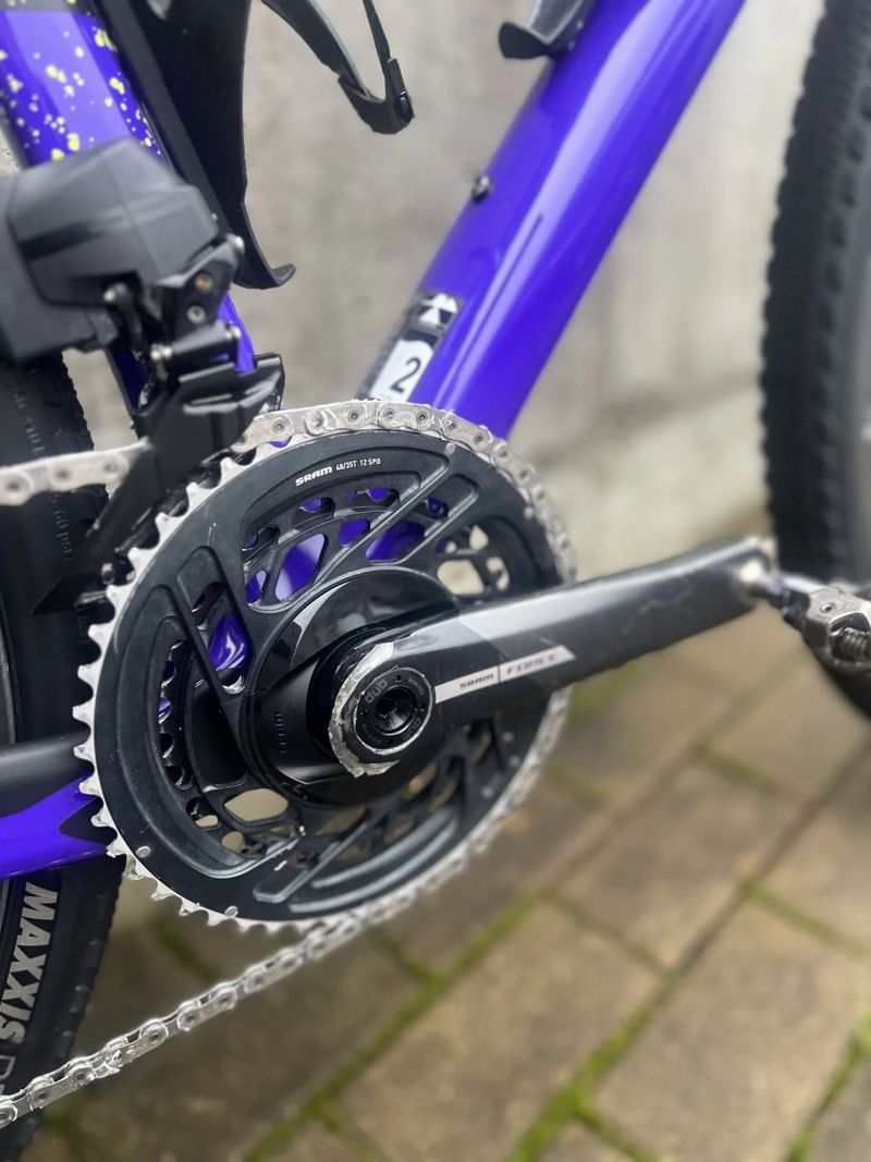 Scott Addict gravel 10
