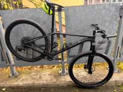 Trek Procaliber 6