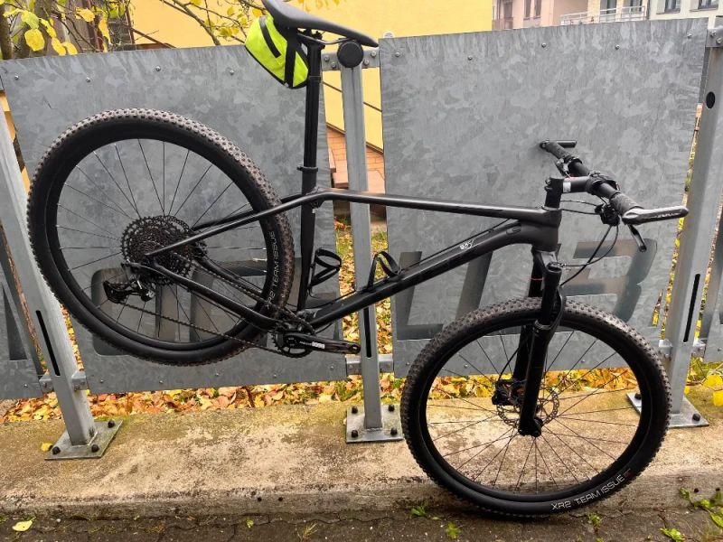Trek Procaliber 6