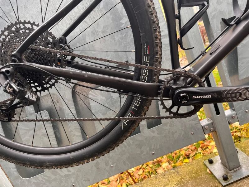 Trek Procaliber 6