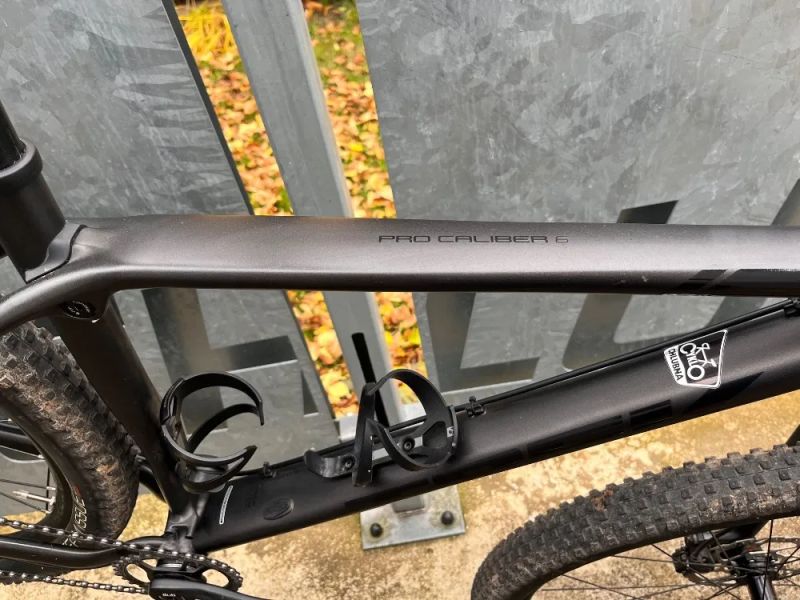 Trek Procaliber 6