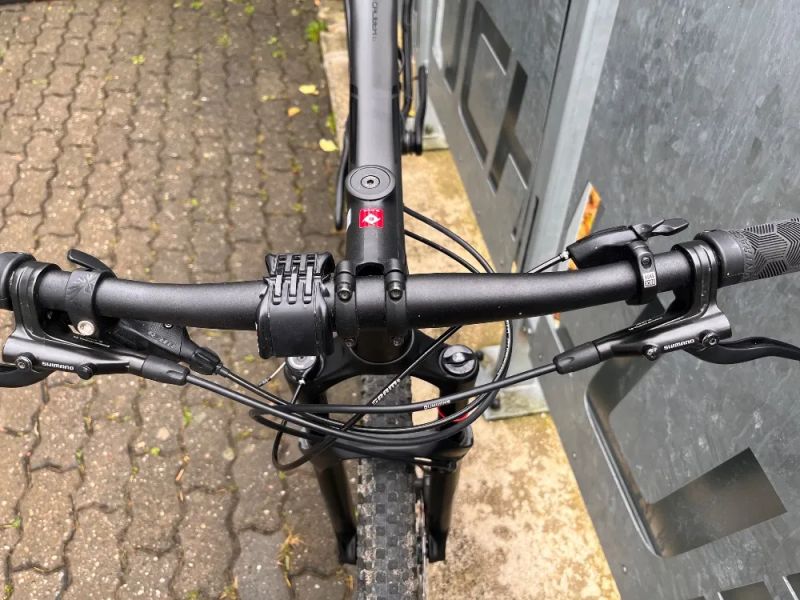Trek Procaliber 6