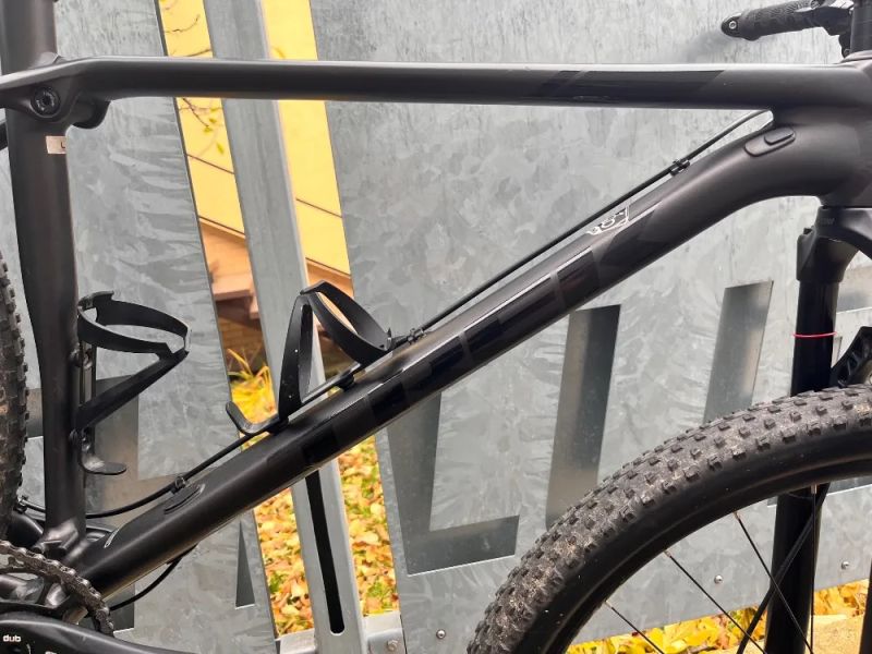 Trek Procaliber 6