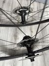 Shimano DURA-ACE C36 ,disc CL WH-R9270 