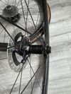 Shimano DURA-ACE C36 ,disc CL WH-R9270 