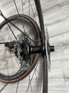 Shimano DURA-ACE C36 ,disc CL WH-R9270 
